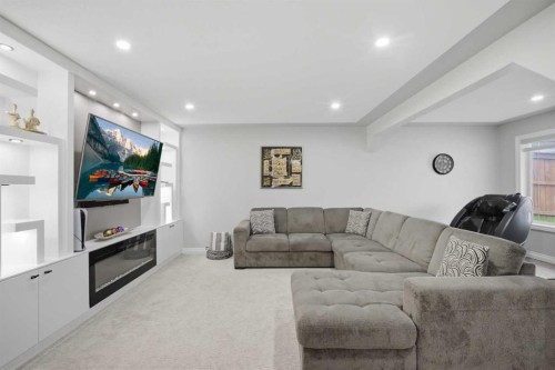 344 Taracove Estate Drive Ne, Calgary, AB 