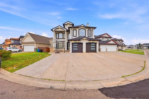 344 Taracove Estate Drive Ne, Calgary, AB 