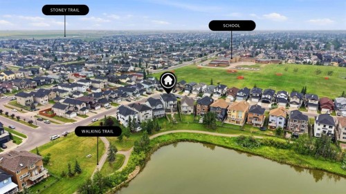 344 Taracove Estate Drive Ne, Calgary, AB 