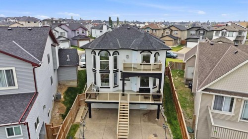 344 Taracove Estate Drive Ne, Calgary, AB 