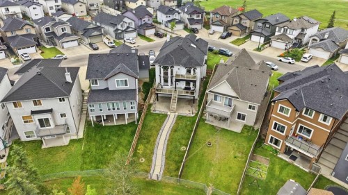 344 Taracove Estate Drive Ne, Calgary, AB 