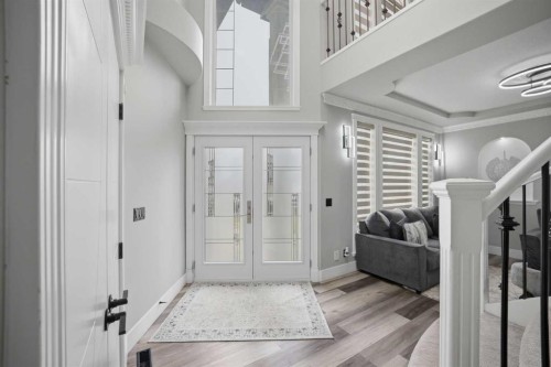 344 Taracove Estate Drive Ne, Calgary, AB 