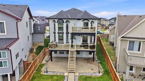 344 Taracove Estate Drive Ne, Calgary, AB 