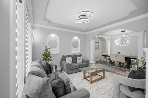 344 Taracove Estate Drive Ne, Calgary, AB 