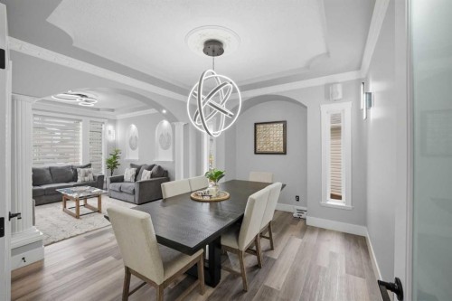 344 Taracove Estate Drive Ne, Calgary, AB 