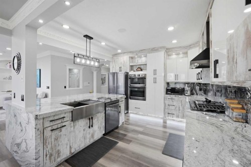 344 Taracove Estate Drive Ne, Calgary, AB 