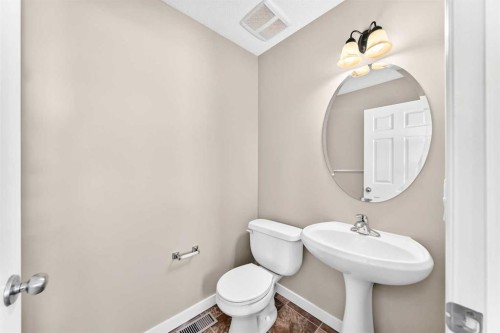 254 Silverado Way Sw, Calgary, AB 