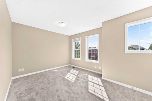 254 Silverado Way Sw, Calgary, AB 