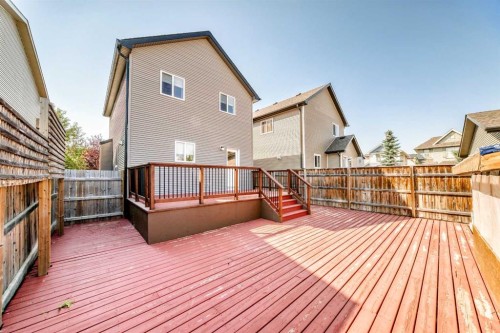 254 Silverado Way Sw, Calgary, AB 