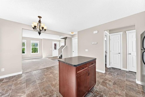254 Silverado Way Sw, Calgary, AB 