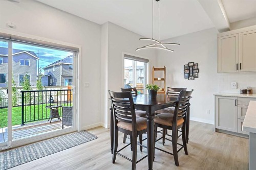 553 Baywater Manor Sw, Airdrie, AB 