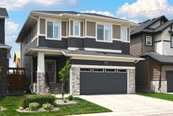 553 Baywater Manor SW Airdrie, AB T4B 5R7