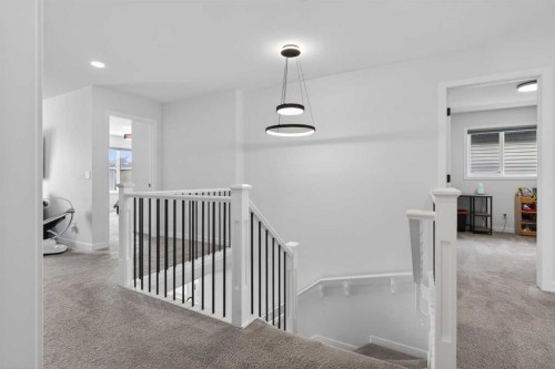 553 Baywater Manor Sw, Airdrie, AB 