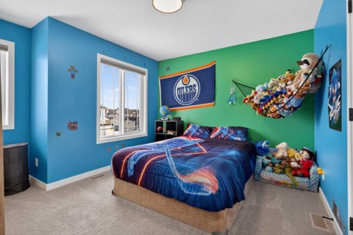 553 Baywater Manor Sw, Airdrie, AB 