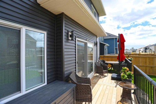 553 Baywater Manor Sw, Airdrie, AB 