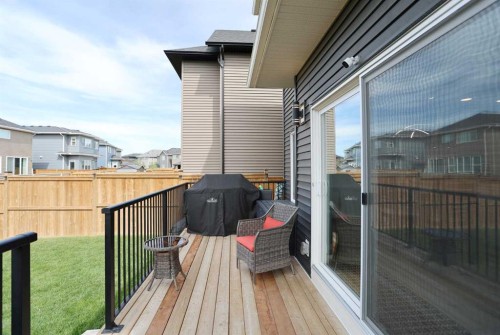553 Baywater Manor Sw, Airdrie, AB 