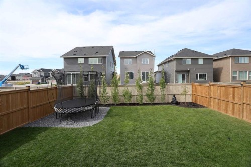 553 Baywater Manor Sw, Airdrie, AB 