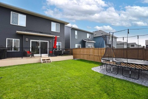 553 Baywater Manor Sw, Airdrie, AB 