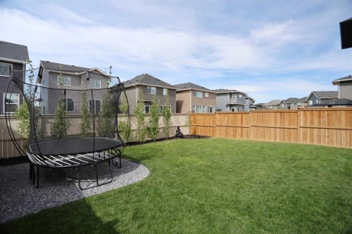 553 Baywater Manor Sw, Airdrie, AB 