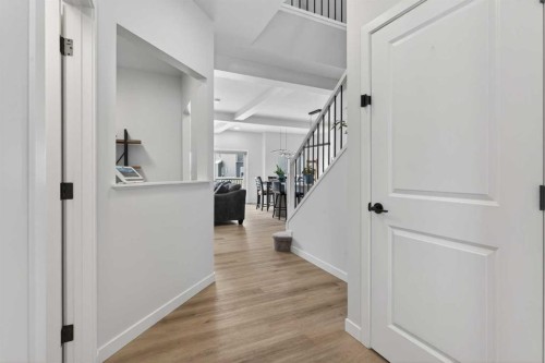 553 Baywater Manor Sw, Airdrie, AB 