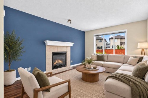 11 Saddlebrook Mews Ne, Calgary, AB 