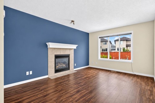 11 Saddlebrook Mews Ne, Calgary, AB 