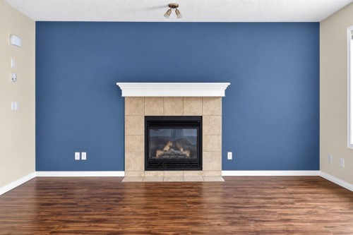 11 Saddlebrook Mews Ne, Calgary, AB 