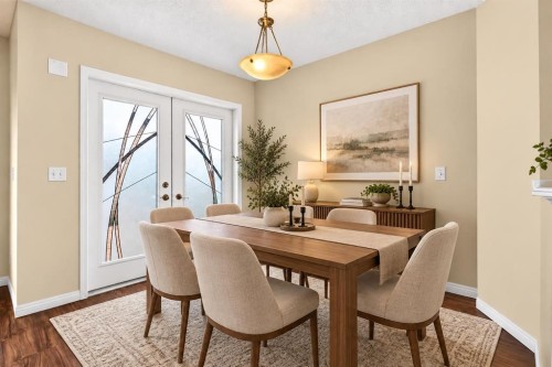 11 Saddlebrook Mews Ne, Calgary, AB 