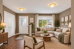 11 Saddlebrook Mews NE Calgary, AB T3J 0B3