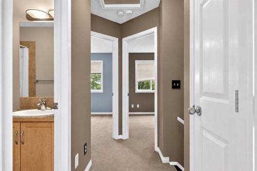 11 Saddlebrook Mews Ne, Calgary, AB 