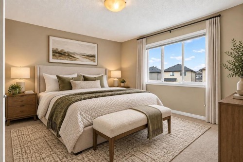 11 Saddlebrook Mews Ne, Calgary, AB 