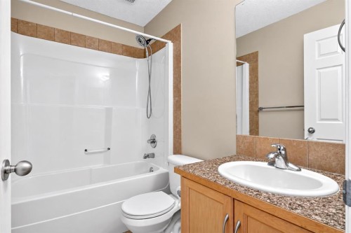 11 Saddlebrook Mews Ne, Calgary, AB 