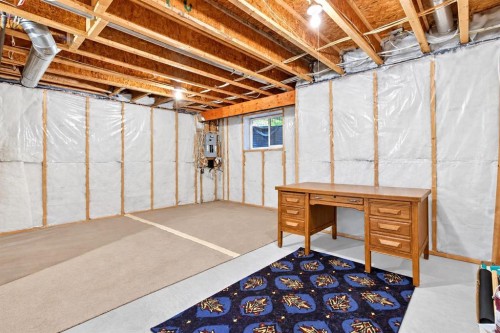 11 Saddlebrook Mews Ne, Calgary, AB 