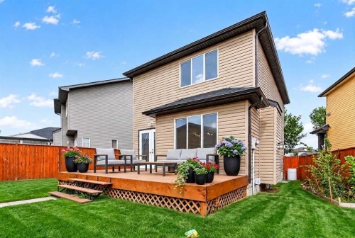 11 Saddlebrook Mews Ne, Calgary, AB 