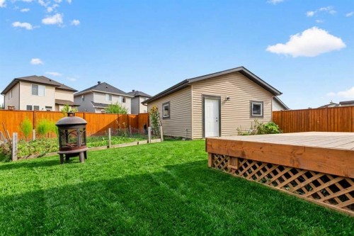 11 Saddlebrook Mews Ne, Calgary, AB 