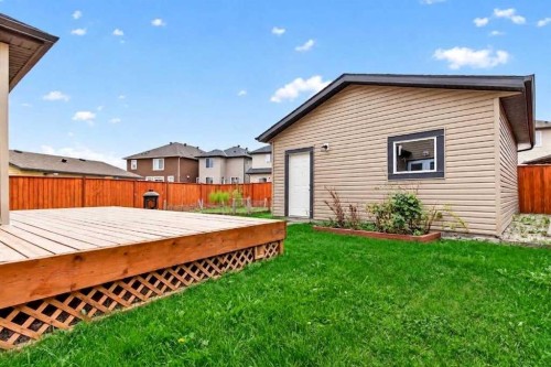 11 Saddlebrook Mews Ne, Calgary, AB 