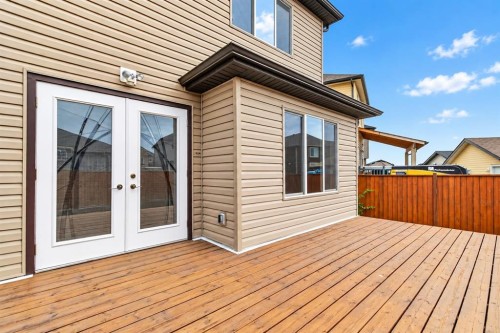 11 Saddlebrook Mews Ne, Calgary, AB 