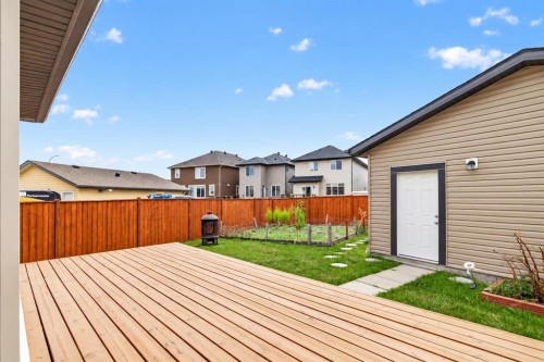 11 Saddlebrook Mews Ne, Calgary, AB 