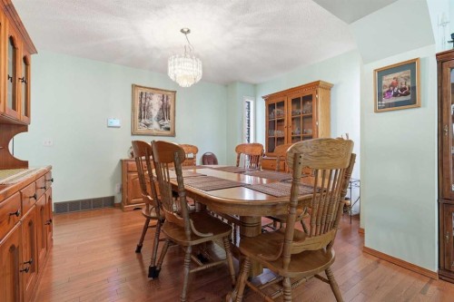 209 Schubert Place Nw, Calgary, AB 