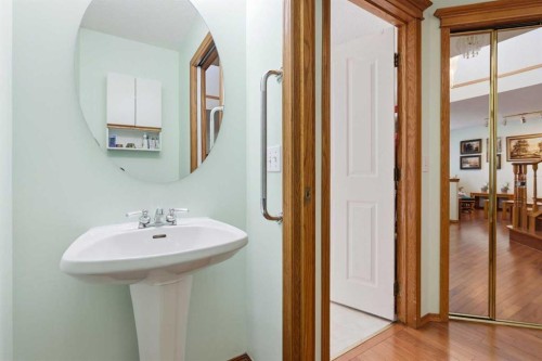 209 Schubert Place Nw, Calgary, AB 