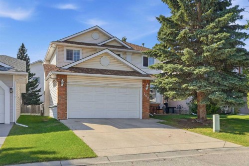 209 Schubert Place Nw, Calgary, AB 