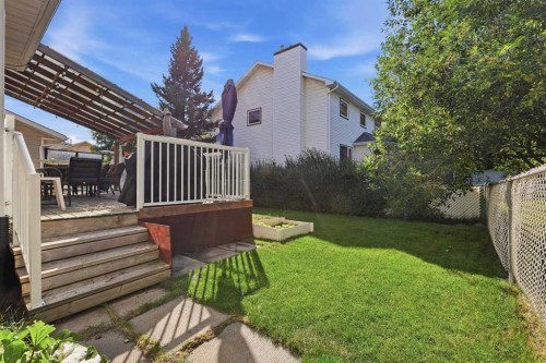 209 Schubert Place Nw, Calgary, AB 
