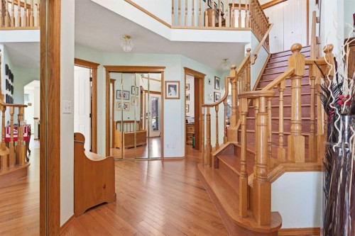 209 Schubert Place Nw, Calgary, AB 