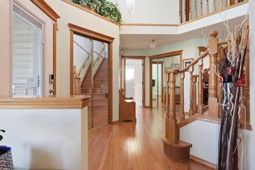 209 Schubert Place Nw, Calgary, AB 