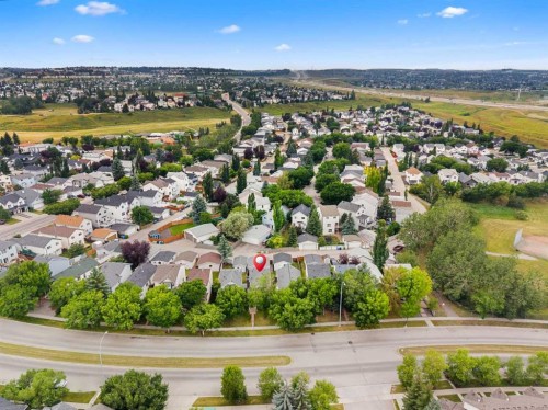39 Hidden Valley Link Nw, Calgary, AB 
