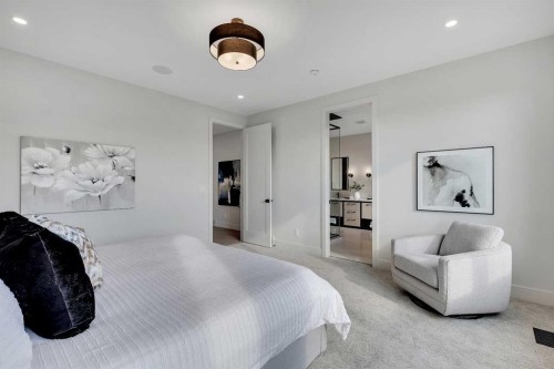 336 Normandy Drive Sw, Calgary, AB 