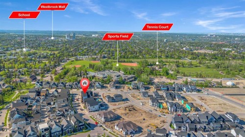 336 Normandy Drive Sw, Calgary, AB 