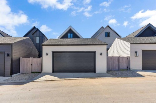 336 Normandy Drive Sw, Calgary, AB 