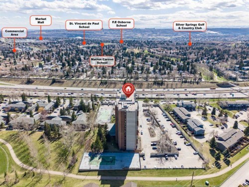 513-4944 Dalton Drive Nw, Calgary, AB 