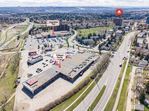 513-4944 Dalton Drive Nw, Calgary, AB 